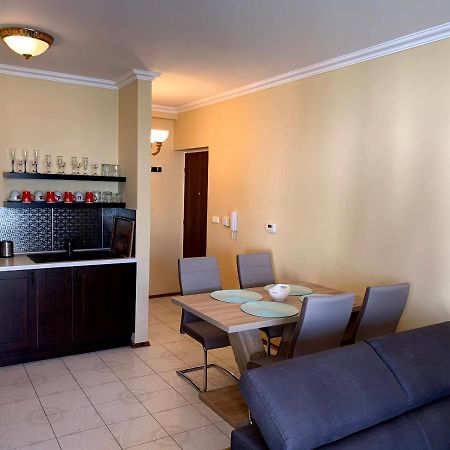 Lakeside Luxury Apartment Zamárdi Eksteriør billede