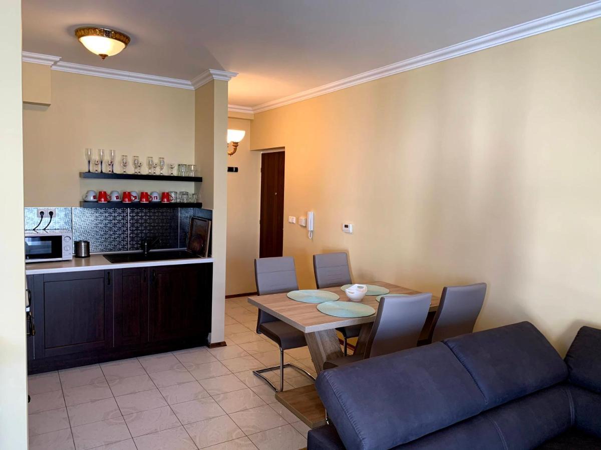 Lakeside Luxury Apartment Zamárdi Eksteriør billede
